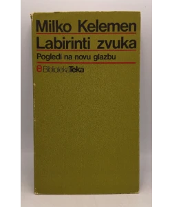 Labirinti zvuka