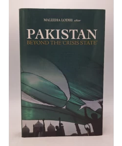 Pakistan beyond the crisis state