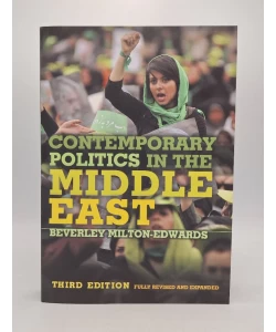 Contemporary politics in the Middle East