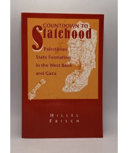 Countdown to statehood