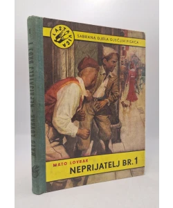 Neprijatelj br. 1