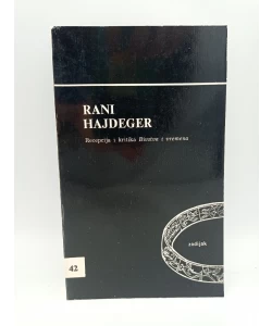 Rani Hajdeger