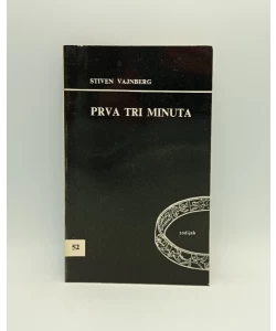 Prva tri minuta