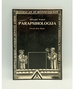 Parapsihologija