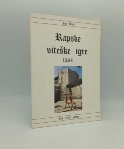 Rapske viteške igre