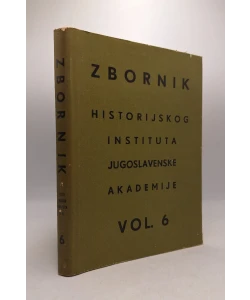 Zbornik volume 6