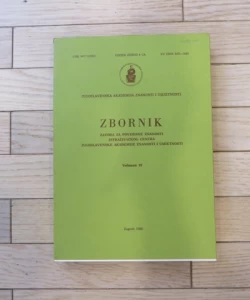 Zbornik volumen 10