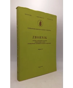 Zbornik volumen 10