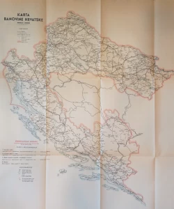 Godišnjak Banske Vlasti banovine Hrvatske