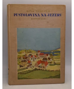 Pustolovina na jezeru