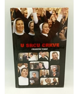 U srcu crkve