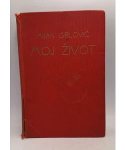 Moj život