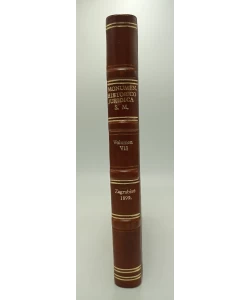 Bratovštine i obrtne korporacije u Republici Dubrovačkoj I-II.