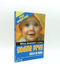 Godine prve zašto su važne