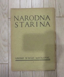 Narodna starina 04/1923