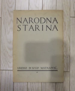 Narodna starina 17/1928