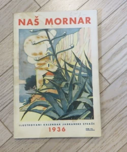 Naš mornar