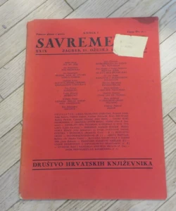 Savremenik 03/1941