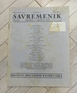 Savremenik 07/1940