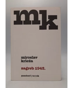 Zagreb 1942.