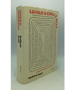 Ludilo u civilizaciji
