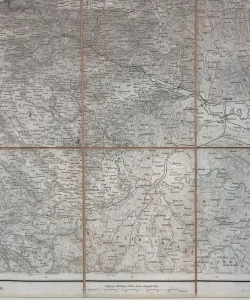 Atlas der Alpenlander