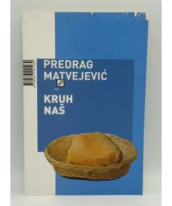 Kruh naš