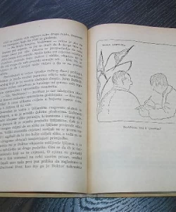 Doktor Dolittle na mjesecu