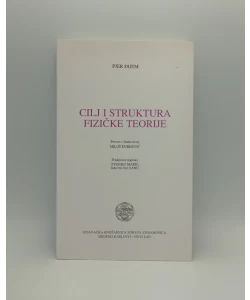 Cilj i struktura fizičke teorije