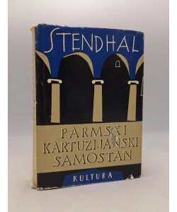 Parmski kartuzijanski samostan