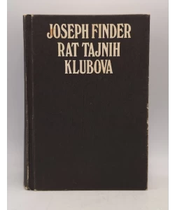Rat tajnih klubova