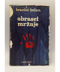 Obrasci mržnje