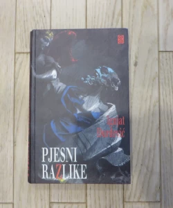 Pjesni razlike