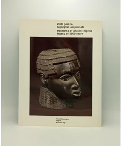 2000 godina nigerijske umjetnosti