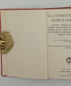Fuhrer durch Dalmatien