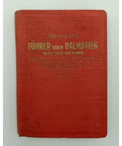 Fuhrer durch Dalmatien