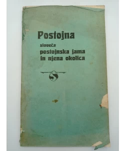 Postojna