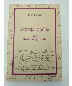 Gornja Močila kod Bosanskog Broda