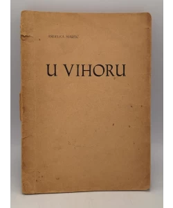 U vihoru
