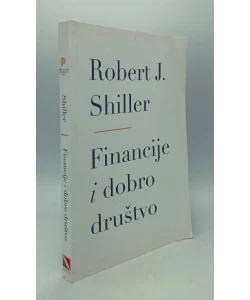 Financije i dobro društvo