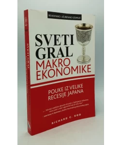 Sveti gral makroekonomike