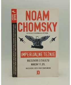 Imperijalne težnje