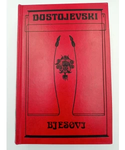 Bjesovi I - II