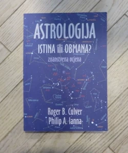 Astrologija istina ili obmana?