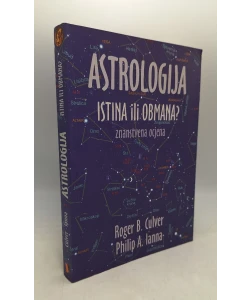 Astrologija istina ili obmana?