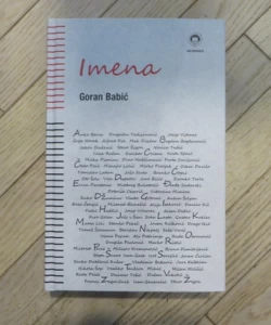 Imena