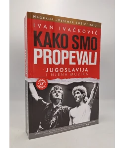 Kako smo propevali