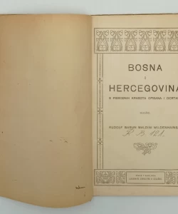 Bosna i Hercegovina