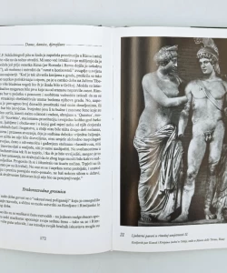 Knjiga Povijest rimskih običaja autor Herbert Lewandowski