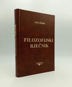 Filozofijski rječnik